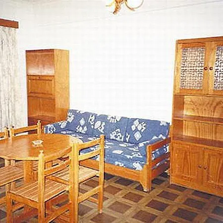 Apartment Solmonte Praia da Rocha