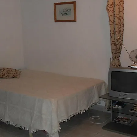 Solmonte Apartment *