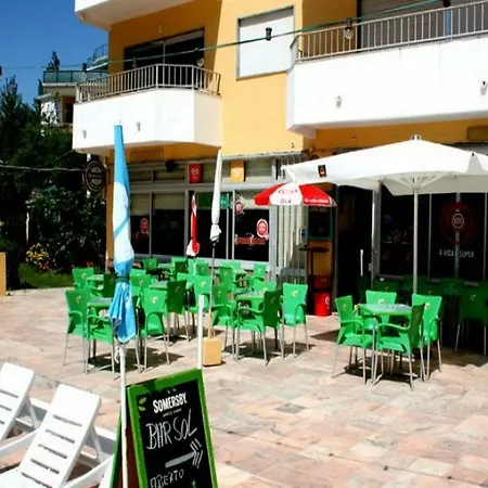Solmonte Apartment Praia da Rocha