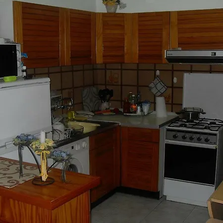 Solmonte Apartment *