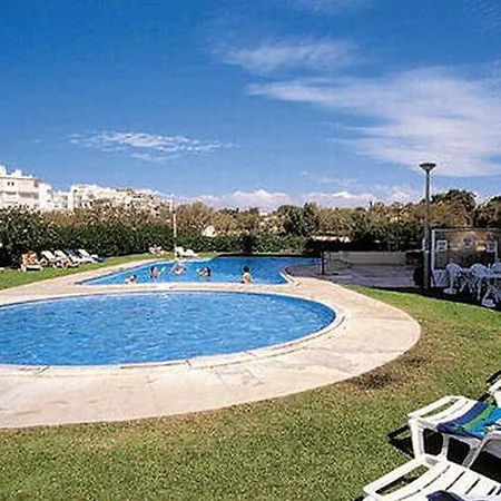 Lejlighed Solmonte