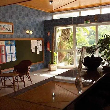 Apartamento Solmonte *