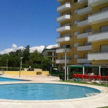 Solmonte Praia da Rocha