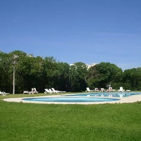 Solmonte Lejlighed